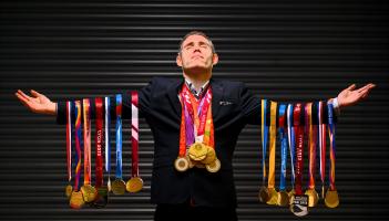 Paralympic legend Jason Smyth the special guest for Leitrim Sports Star Awards