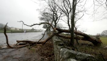 Nearly &euro;3m severe weather payment for Leitrim County Council