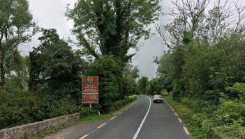 Leitrim commuters raise concerns over deteriorating conditions on busy national road
