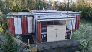 Gallery: Leitrim Church to be sold at auction this week