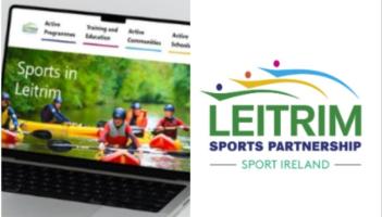 &euro;226,000 in funding for Leitrim Sports Partnership announced
