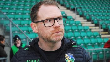 &lsquo;Frustration after winning a really, really tight test is a really good sign,&rsquo; Leitrim ladies boss