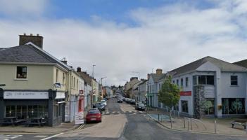 Public consultation opens on two new bus shelters planned for Leitrim town