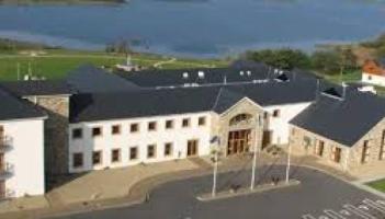 Change of use for closed Leitrim village hotel could lead to 100 jobs locally