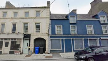 Planning permission refused for four townhouses in Leitrim due to &lsquo;substandard&rsquo; design