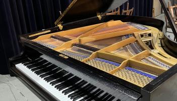 &euro;300,000 Funding Available Under Music Capital Scheme Piano Award