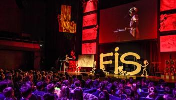 Students from Leitrim shortlisted for 20th Annual F&Iacute;S Film Awards