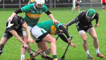 Slick Sligo too sharp for Leitrim
