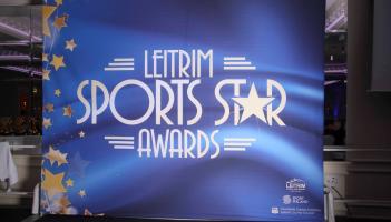 Time running out to get your ticket for Leitrim Sports Star Awards