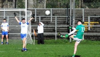 THE LAST POINT: Not all progress is exactly linear