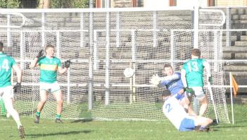 Leitrim secure first League win since 2024 with strong finish against Waterford