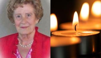 RIP: 'Anna was a character who made everyone's day brighter with her cheeky grin, infectious laugh, and the odd wink'