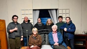 Breffni Players bring Cat on a Hot Tin Roof to The Dock this February