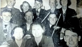 New heritage project explores Leitrim&rsquo;s musical past