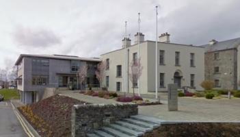Leitrim County Council has spent almost &euro;1 million on legal fees over the past two years.