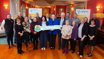 New Leitrim Community Safety Partnership aims to strengthen local safety