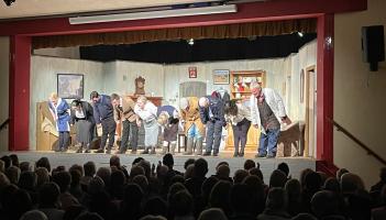 Kiltyclogher Drama Festival line-up confirmed