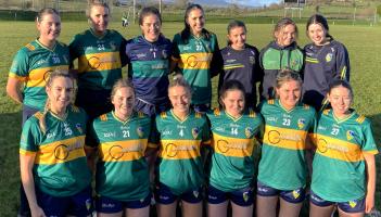 Leitrim Men & Ladies League ambitions hit the road