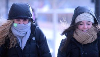 WEATHER: People being warned of 'severe frost, icy conditions, hazardous travel conditions'