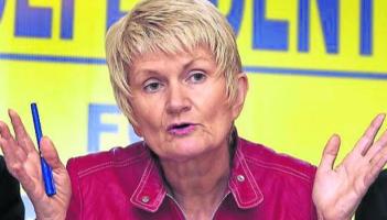 Launch of &euro;6.5 million Creative Climate Action Fund III welcomed by Sligo/Leitrim Minister Marian Harkin