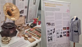 Pop-up museum opens celebrating Leitrim women&rsquo;s lives and stories