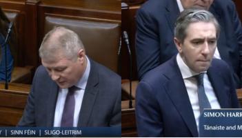 T&aacute;naiste accuses Sligo-Leitrim TD of &lsquo;bully boy attitude&rsquo; in bitter exchange over mental health accountability