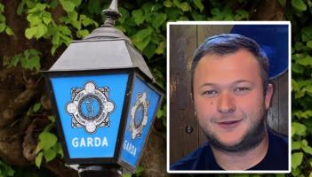 Gardai stand down search for missing 32-year-old man amid significant development