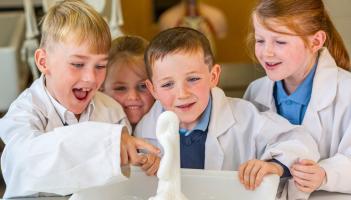 Celebrating curiosity as STEMtacular returns to Leitrim for two-day event