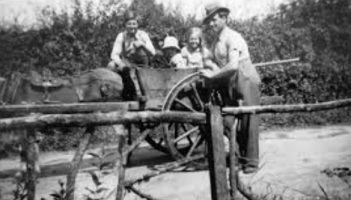 New audio series offers an Oral history of everyday Life in Old Leitrim