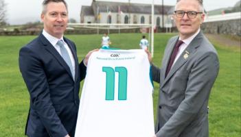 NBI and GAA+ partner to reward Leitrim broadband customers with streamed championship games