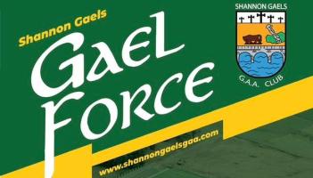 Roscommon's Shannon Gaels wins top prize in GAA Gl&oacute;r Na n&Oacute;g as Carrick on Shannon Camogie claim Leitrim honours