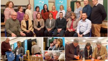 PICTURES: Leitrim Credit Union records record growth at AGM