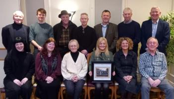 'Unique significance of their contribution' - 100th&nbsp;anniversary of Leitrim's forgotten prisoners