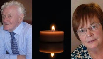 RIP: Heartfelt tributes as beloved Leitrim couple pass away days apart