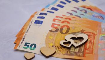 Manorhamilton couple paying double