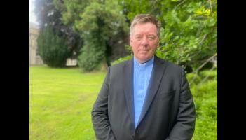 Former Leitrim principal named Bishop of Killala while also serving as Archbishop