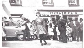 Community appeal as Mohill prepares to host Connacht Fleadh 2026