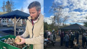 All things Potato as popular Leitrim event makes its annual return