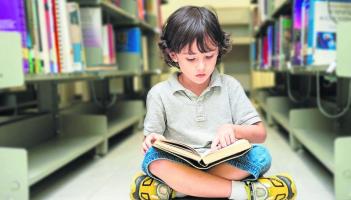 An Post to donate and deliver over 40,000 books to children in hospitals, care settings and Direct Provision Centres