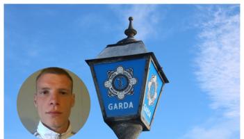 Have you seen Rimantas? Concern growing for 37-year-old man missing nearly two weeks