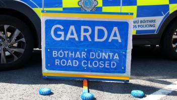 RIP: Motorcyclist killed in horror road crash close to Sligo/Leitrim border