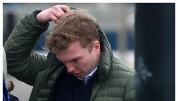 &lsquo;Depraved&rsquo; - Irish ex-soldier found with child sexual abuse content after report by Snapchat