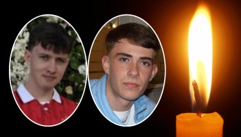 'Total shock' - Heartbreak as two teenagers killed in tragic Donegal crash named locally