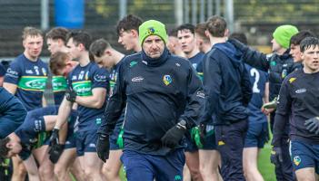 "The game was lost in the first seven or eight minutes of the second half" - Poacher