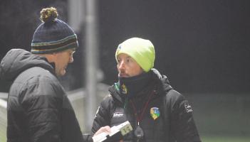 Manager Enda Lyons names Leitrim panel for Dalata Hotels Connacht U20 Championship