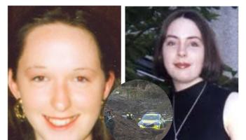 Search for missing women Deirdre Jacob and Jo Jo Dullard 'concludes' as family given updates