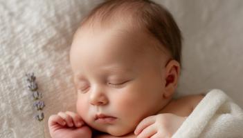 Ireland's favourite and most popular baby names revealed with shock top spot for boys