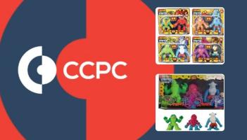 ALERT: Popular kids toys recalled due to fears they contain substance banned from Ireland