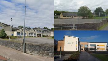 Funding approved for new special classes in three Leitrim schools