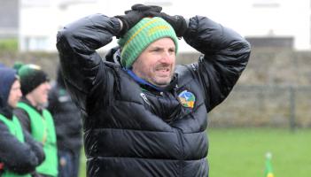 Promotion gone admits Leitrim manager Poacher after "humbling and embarrassing" loss in Clonmel